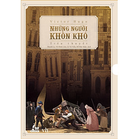 Những Người Khốn Khổ  (Tập 1)